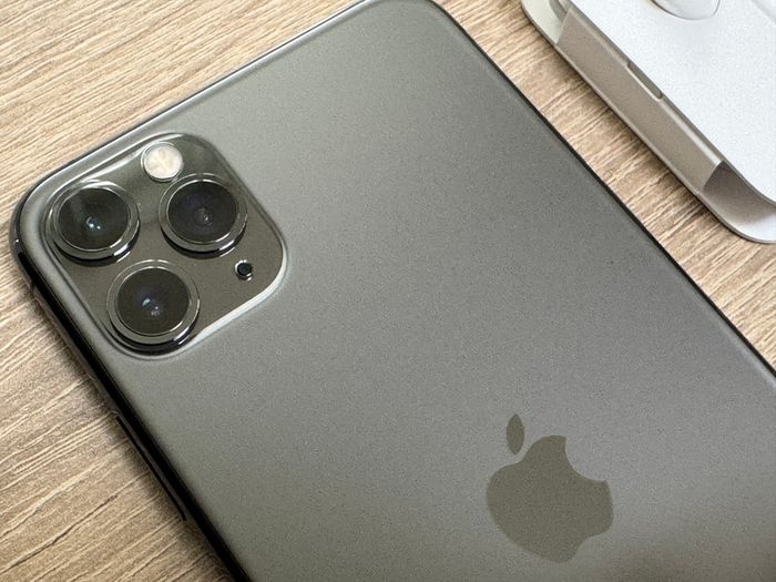 iPhone 11 Pro Max
