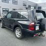 Mitsubishi Pajero Image 2
