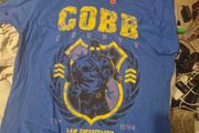 WWE Big Boss Man Shirt