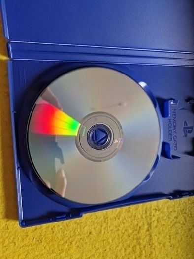 Rugby Challenge 2006 PlayStation2 Ps2 games Original