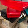 plastic storage bins Image 6