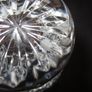 Galway crystal vase Image 3