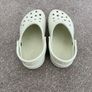 UK 13 crocs Image 2