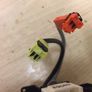 Nissan qashqai clock spring 2007-2012 Image 3