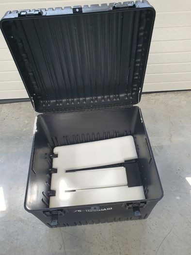 Roto Molded Case