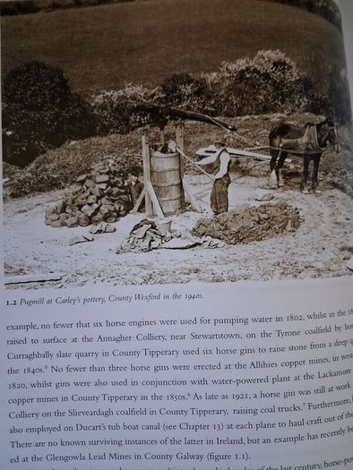 Industrial Ireland 1750 - 1930/ An Archaeology / Colin Rynne / 1st. Ed., 2006