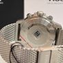 Tissot Chronograph Watch SEASTAR 1000 Green Mesh T1204171109100 Image 6