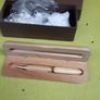Heritage wooden pen Image 2