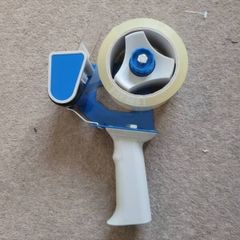 tape gun