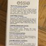 Essie all in one top coat & base coat Image 3
