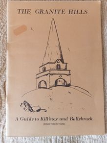 The Granite Hills