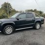2013 Volkswagen Amarok Automatic Image 3