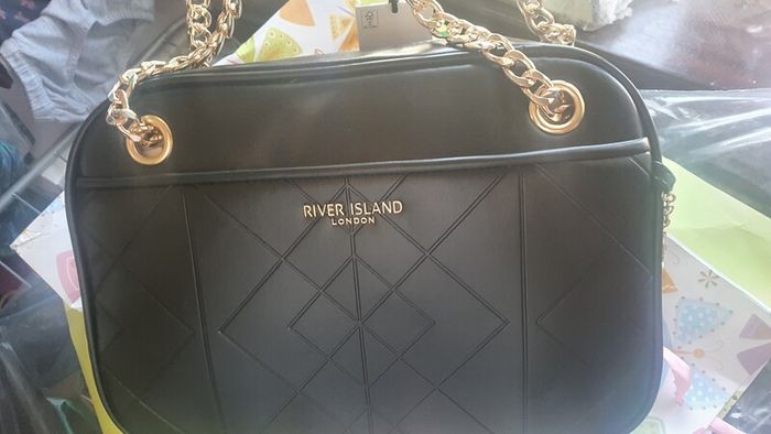 river island bag