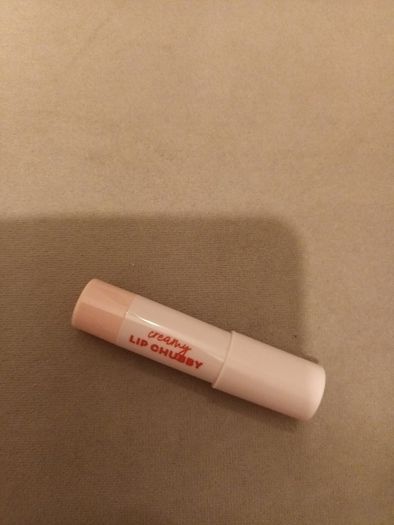 Brand new lip chubby crayon