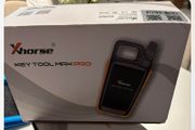 2026 Xhorse VVDI Key  Tool Max Pro Remote Maker and Key Programmer Multi-Function Machine Support CAN-FD Protocol