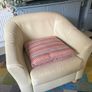 Comfy Tub Armchair Image 2