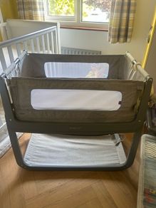 snuzpod 4