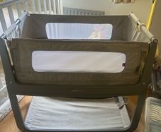 snuzpod 4