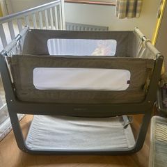 snuzpod 4