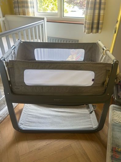 snuzpod 4