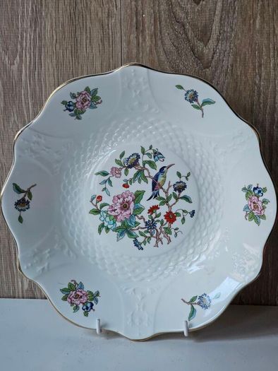 Aynsley PEMBROKE Center Serving Bowl