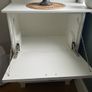 Laundry cabinet Image 2