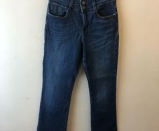 Bootcut jeans (size 14)