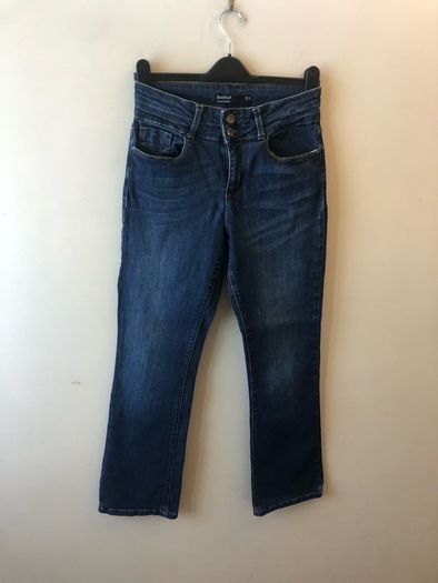 Bootcut jeans (size 14)
