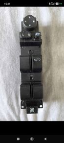 Mazda 2 door switch