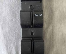 Mazda 2 door switch