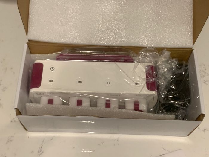 Jebao Smart Doser MD 4.4 AP + WIFI Control