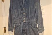 Cos denim dress size 38 / 10 New with tags