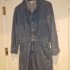 Cos denim dress size 38 / 10 New with tags