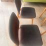 Kitchen Chairs x4 (FREE) Image 3