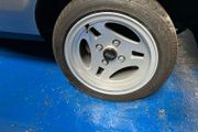 Ford ATS Alloys