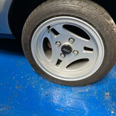 Ford ATS Alloys