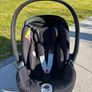 Cybex Car seat Image 3