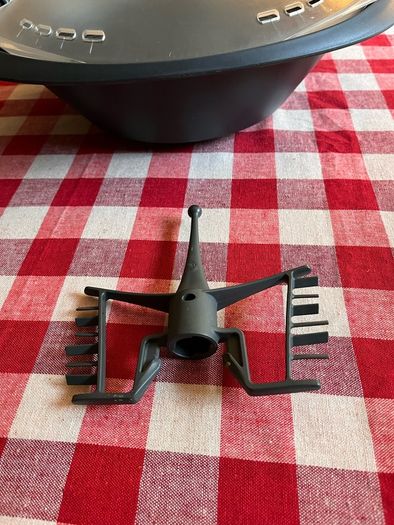 Thermomix TM31