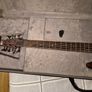 Ibanez SR505 5 string bass with case Image 3