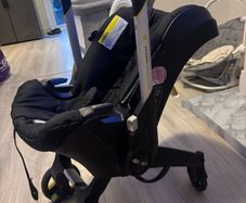 Doona + car seat