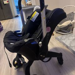 Doona + car seat