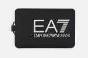 Armani card holder keyring