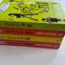 4 x Robin Stevens book lot Image 2