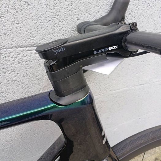Ridley Falcon Large Shimano 12 speed Di2