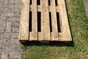 Pallet - Free