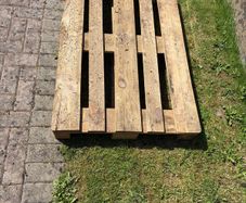 Pallet - Free
