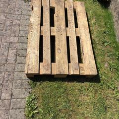Pallet - Free