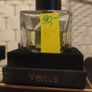 Vertus Narcosis 58 ml from 100 ml Image 5