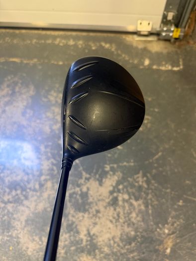 Ping driver