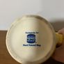 Vintage Burger King Hand Painted Mug Image 4